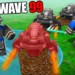 Skibidi Masters Tower Defense codes