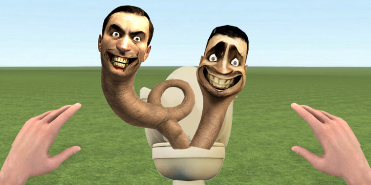 Skibidi Toilet Morphs codes