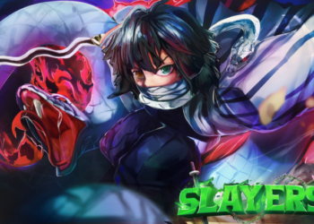 Slayers 2 codes