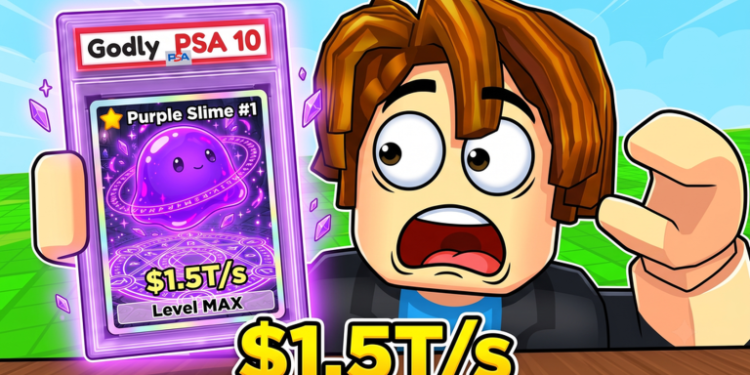 Slime Card Collection codes