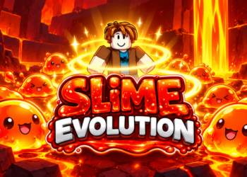 Slime Evolution codes