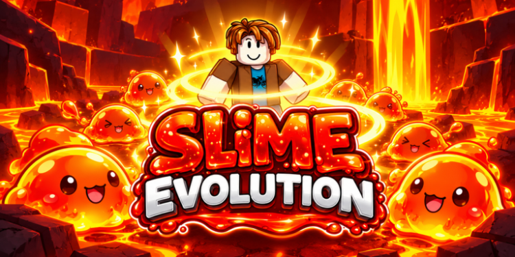 Slime Evolution codes
