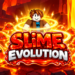 Slime Evolution codes
