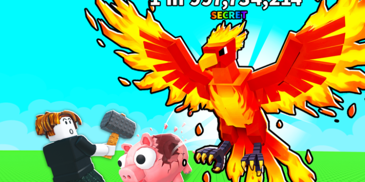 Smash a Piggy codes