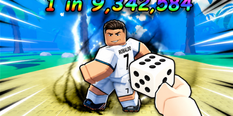 Soccer Dice codes