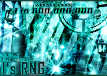Sol's RNG codes