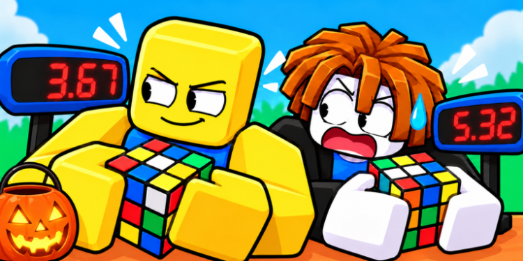 Solve The Cube codes