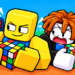 Solve The Cube codes
