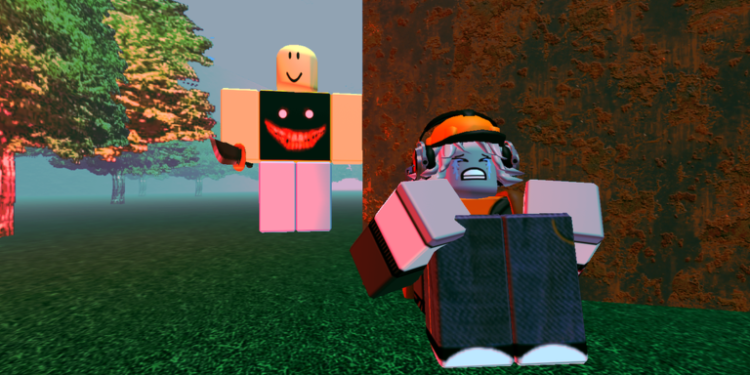 Something Evil Will Happen codes