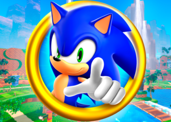 Sonic Speed Simulator codes