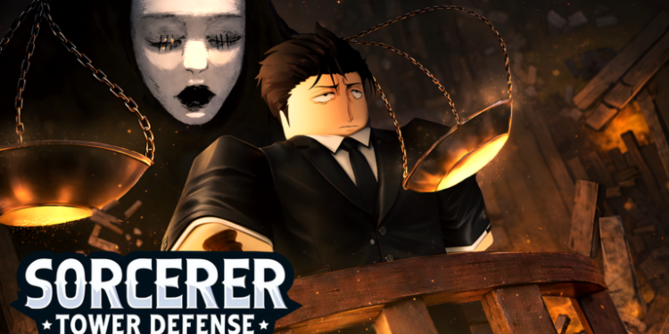 Sorcerer Tower Defense codes