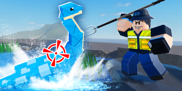 Spear Fishing codes