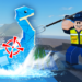 Spear Fishing codes