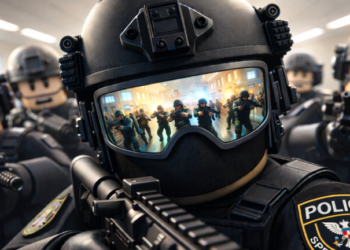 Special Forces Simulator codes