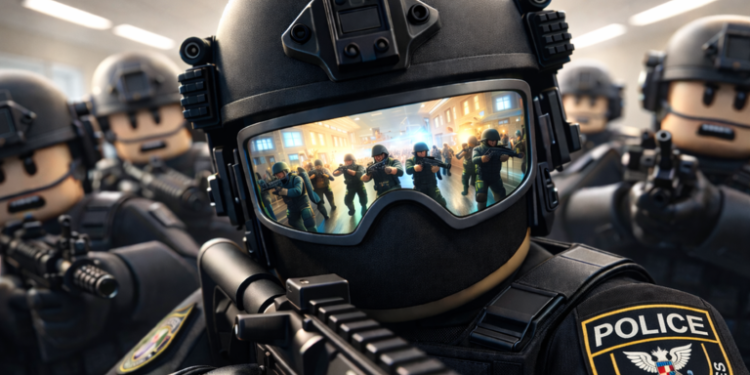 Special Forces Simulator codes