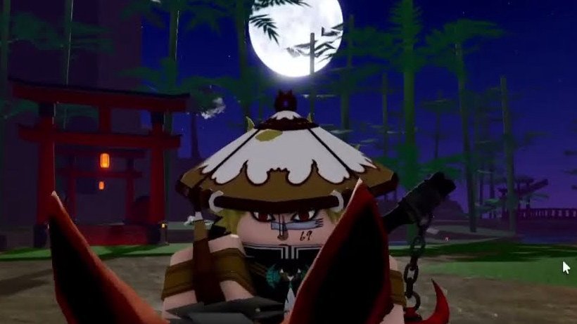 Speculation about the addition of Beast Breathing based on leaks.