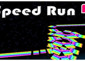 Speed Run 4 codes