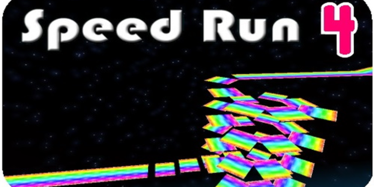 Speed Run 4 codes