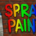 Spray Paint codes