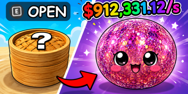 Squishy Dumpling Unboxing codes