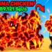 Steal a Chicken codes