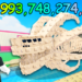Steal A Fish codes
