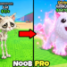 Steal Animal Egg codes