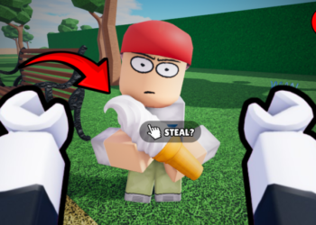 Steal Ice Cream from Kids codes