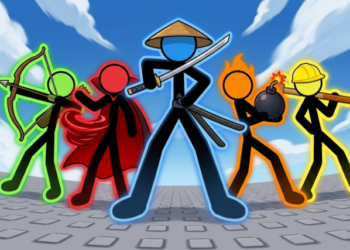 Stick Wars codes