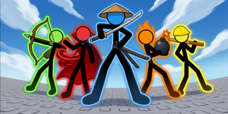 Stick Wars codes