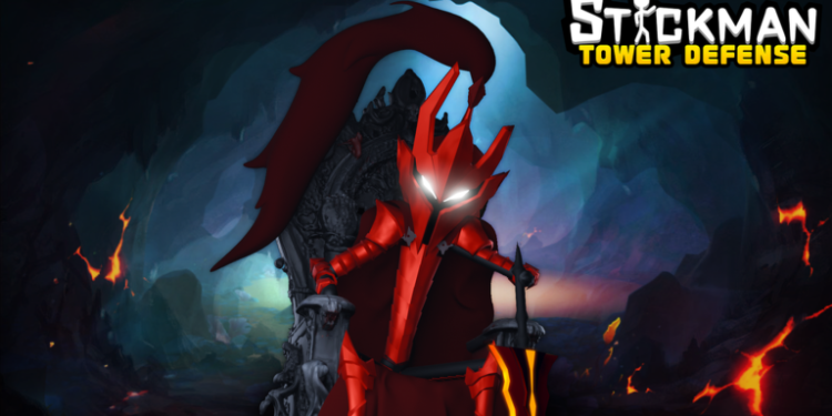 Stickman Tower Defense codes