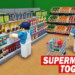 Supermarket Together codes