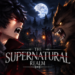 Supernatural Realm codes