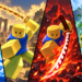 Survive 66 Nights Rpg codes