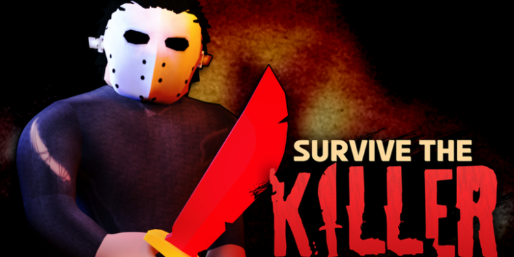 Survive The Killer codes