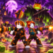 Survive Zombie Arena codes