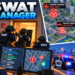 SWAT Manager codes