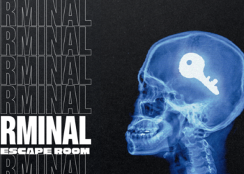 Terminal [Escape Room] codes