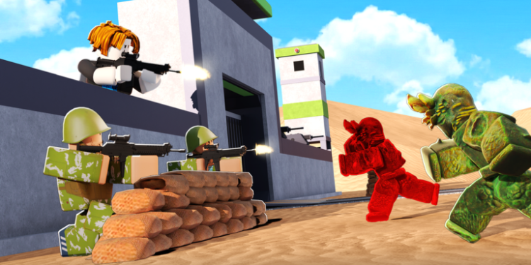 The Resistance Tycoon codes