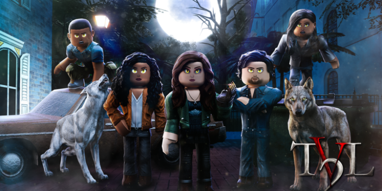 The Vampire Legends 2 codes