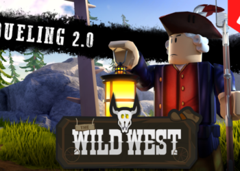 The Wild West codes