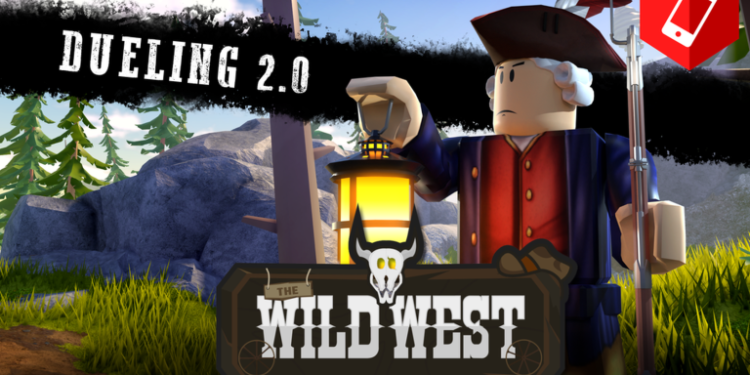 The Wild West codes
