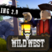 The Wild West codes