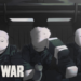 Third War codes