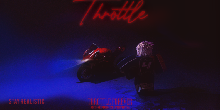 THROTTLE codes