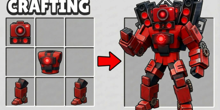 Toilet Crew Evolution codes