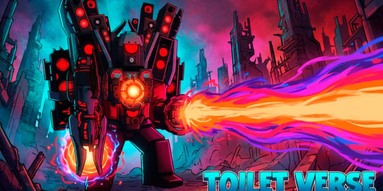 Toilet Verse Tower Defense codes