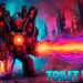 Toilet Verse Tower Defense codes