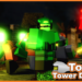 Tool Tower Defense codes