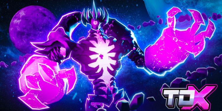 Tower Defense X (TDX) codes